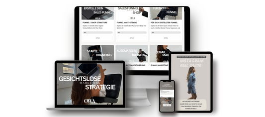 Online Wealth Academy Filiz Erfahrungen