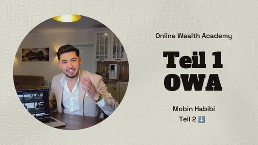 Online Wealth Academy